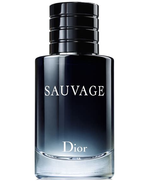 dior sauvage men's eau de toilette spray|eau sauvage elixir dior.